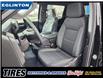 2023 Chevrolet Silverado 1500 Custom (Stk: PZ202071) in Mississauga - Image 10 of 20