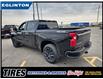 2023 Chevrolet Silverado 1500 Custom (Stk: PZ202054) in Mississauga - Image 6 of 20