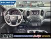 2023 Chevrolet Silverado 1500 Custom (Stk: PZ202054) in Mississauga - Image 8 of 20