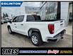 2023 GMC Sierra 1500 Pro (Stk: PZ219002) in Mississauga - Image 6 of 19
