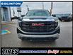 2023 GMC Sierra 1500 Pro (Stk: PZ219681) in Mississauga - Image 2 of 19