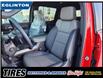 2023 Chevrolet Silverado 1500 ZR2 (Stk: PG229340) in Mississauga - Image 11 of 26