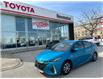 2020 Toyota Prius Prime Upgrade (Stk: 7133) in Newmarket - Image 1 of 22