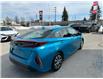 2020 Toyota Prius Prime Upgrade (Stk: 7133) in Newmarket - Image 6 of 22