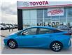2020 Toyota Prius Prime Upgrade (Stk: 7133) in Newmarket - Image 11 of 22