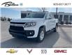 2021 Chevrolet Colorado LT (Stk: 305386A) in Bolton - Image 1 of 14