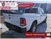 2022 RAM 1500 Classic Tradesman (Stk: F224035) in Lacombe - Image 4 of 9