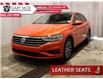 2019 Volkswagen Jetta 1.4 TSI Highline (Stk: F212760A) in Lacombe - Image 1 of 23