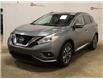 2017 Nissan Murano SV (Stk: 233635A) in Yorkton - Image 14 of 20