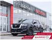 2022 Nissan Pathfinder SL (Stk: 23116A) in Barrie - Image 1 of 8