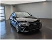 2023 Audi A4 45 Technik (Stk: 181959) in Oakville - Image 1 of 17