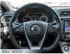 2017 Nissan Maxima SL (Stk: 429249) in Milton - Image 9 of 24