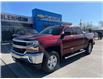 2016 Chevrolet Silverado 1500  (Stk: P108A) in Blenheim - Image 1 of 17