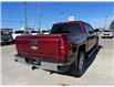2016 Chevrolet Silverado 1500  (Stk: P108A) in Blenheim - Image 4 of 17