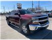 2016 Chevrolet Silverado 1500  (Stk: P108A) in Blenheim - Image 5 of 17
