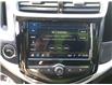 2018 Chevrolet Sonic LT Auto (Stk: MS22973A) in Barrie - Image 32 of 43