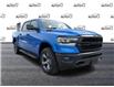 2023 RAM 1500 Big Horn (Stk: 47078) in Innisfil - Image 1 of 21