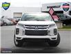 2021 Mitsubishi RVR ES (Stk: MUR1282) in Ottawa - Image 7 of 29