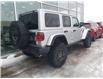 2023 Jeep Wrangler Rubicon 392 (Stk: Q00205) in Kanata - Image 5 of 26