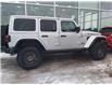 2023 Jeep Wrangler Rubicon 392 (Stk: Q00205) in Kanata - Image 6 of 26