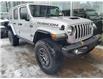 2023 Jeep Wrangler Rubicon 392 (Stk: Q00205) in Kanata - Image 7 of 26