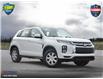 2021 Mitsubishi RVR ES (Stk: MUR1282) in Kanata - Image 1 of 29