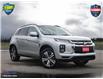 2022 Mitsubishi RVR GT (Stk: MX92A) in Kanata - Image 1 of 34