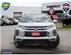 2022 Mitsubishi RVR GT (Stk: MX92A) in Kanata - Image 7 of 34