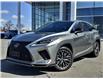 2022 Lexus RX 350 Base (Stk: P10827A) in Gloucester - Image 1 of 24