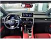 2022 Lexus RX 350 Base (Stk: P10827A) in Gloucester - Image 6 of 24