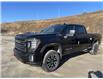 2023 GMC Sierra 3500HD AT4 (Stk: 251173) in New Glasgow - Image 1 of 13