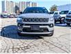 2023 Jeep Compass Limited (Stk: 43737) in Kitchener - Image 2 of 20