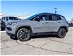2023 Jeep Compass Limited (Stk: 43737) in Kitchener - Image 5 of 20