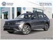2023 Volkswagen Tiguan Trendline (Stk: 21623OE9394570) in Toronto - Image 1 of 24