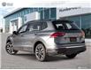 2023 Volkswagen Tiguan Trendline (Stk: 21623OE9394570) in Toronto - Image 4 of 24