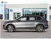 2023 Volkswagen Tiguan Trendline (Stk: 21623OE94027410) in Toronto - Image 3 of 24