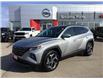 2022 Hyundai Tucson Plug-In Hybrid Ultimate (Stk: P2329) in Smiths Falls - Image 1 of 13