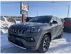 2023 Jeep Compass Limited (Stk: 8158) in Sudbury - Image 1 of 16