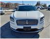 2023 Lincoln Nautilus Reserve (Stk: 23N8195) in Mississauga - Image 2 of 31