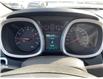 2016 Chevrolet Equinox LS (Stk: G1125418) in Paisley - Image 15 of 17