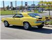 1969 Chevrolet Camaro Z28 (Stk: 1969CamaroYellow) in Toronto - Image 9 of 50