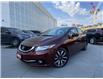 2015 Honda Civic Touring (Stk: HP5605) in Toronto - Image 1 of 29