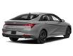 2023 Hyundai Elantra Preferred (Stk: N506266) in Calgary - Image 3 of 11