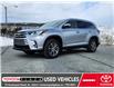2019 Toyota Highlander XLE (Stk: LP8855) in St. Johns - Image 1 of 18
