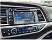 2019 Toyota Highlander XLE (Stk: LP8855) in St. Johns - Image 14 of 18