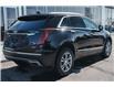 2023 Cadillac XT5 Premium Luxury (Stk: 85280) in Red Deer - Image 4 of 37