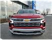 2023 Chevrolet Silverado 1500 LTZ (Stk: C0059) in MORRISBURG - Image 5 of 19