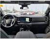 2023 Chevrolet Silverado 1500 LTZ (Stk: C0059) in MORRISBURG - Image 11 of 19
