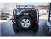 2012 Jeep Wrangler Sahara (Stk: 22-190B) in Trail - Image 6 of 21