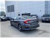 2019 Honda Civic LX (Stk: HP5535) in Toronto - Image 3 of 24